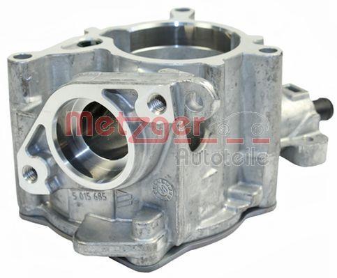 Pompe à vide, système de freinage METZGER 8010036